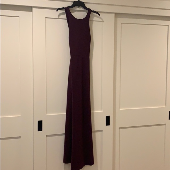 BHLDN Bridesmaid/Formal Dress - Picture 1 of 6